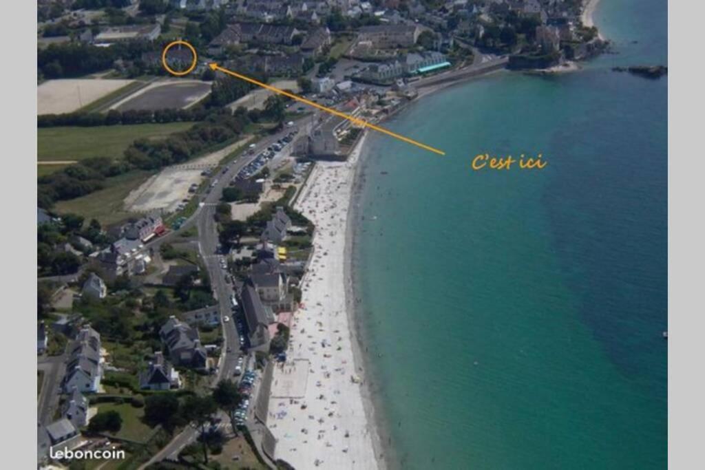 Jardin A 100m De La Et Thalasso