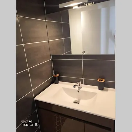 Appartement Jardin A 100M De La Plage Et Thalasso Concarneau Exterior foto